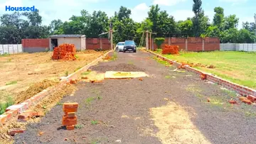 Project Image of Housing Plot/Residential Land for Resale in Parsa, Patna - Image 148027