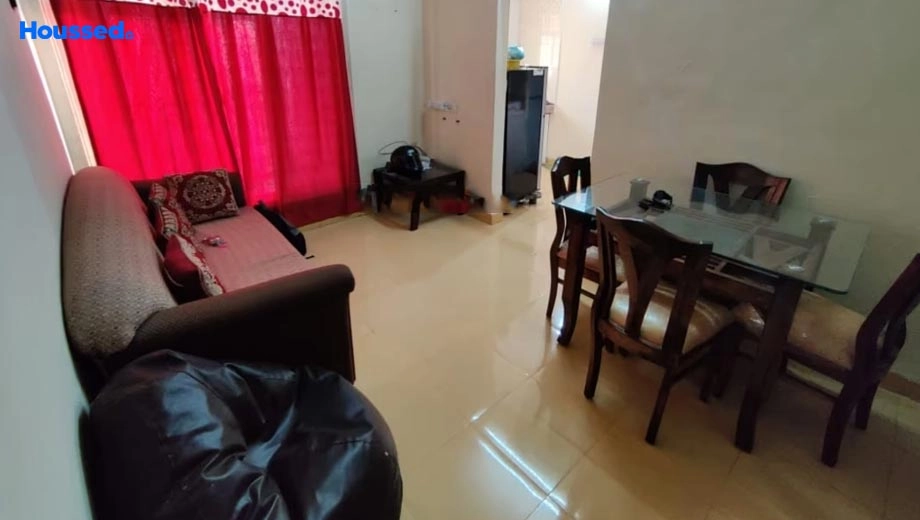 Project Image of 1 BHK Flat for Resale in Rashmi Star City, Naigaon East - Image 148522