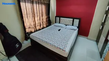 Project Image of 1 BHK Flat for Resale in Naigaon East, Palghar - Image 148520