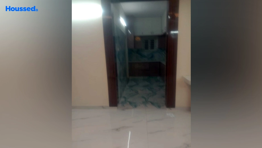 Project Image of 3 BHK Builder Floor for Resale in RT Nagar - Image 148039