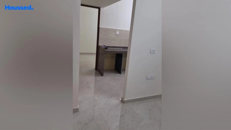 Project Image of 1 BHK Flat for Resale in Sunteck Maxx World, Naigaon East - Image 148529