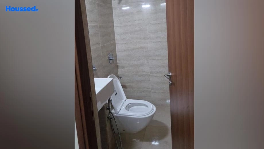 Project Image of 1 BHK Flat for Resale in Sunteck Maxx World, Naigaon East - Image 148531