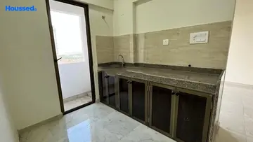 Project Image of 1 BHK Flat for Resale in Sunteck Maxx World Naigaon East, Palghar - Image 148532
