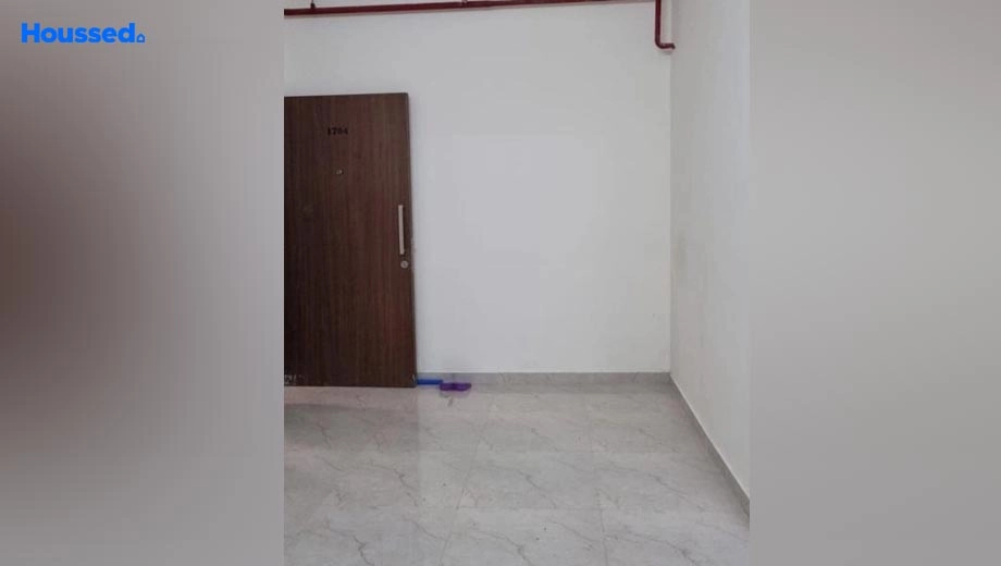 Project Image of 1 BHK Flat for Resale in Sunteck Maxx World, Naigaon East - Image 148528