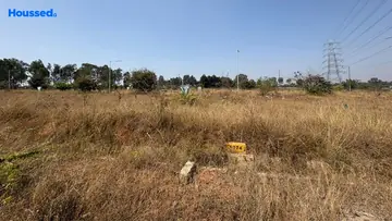Project Image of Housing Plot/Residential Land for Resale in RT Nagar, Bangalore - Image 148059