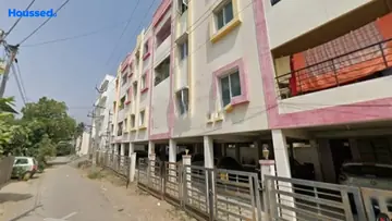 Project Image of 2 BHK Flat for Resale in Kalapatti, Coimbatore - Image 148061
