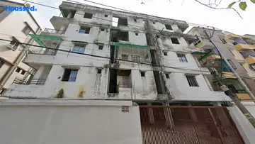 Project Image of 2 BHK Flat for Resale in Shashi Veena Complex Saguna More, Patna - Image 162407