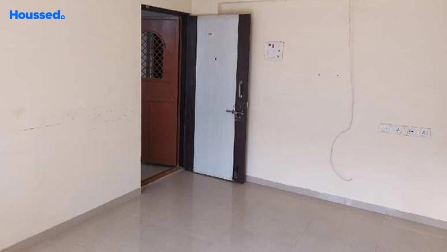 Project Image of 1 BHK Semi-Furnished Flat for Rent in Tembhode - Image 148066