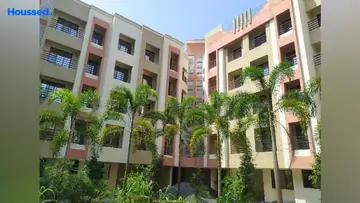 Project Image of 2 BHK Flat for Rent in Kothari Mahavir Garden Palghar, Palghar - Image 148077