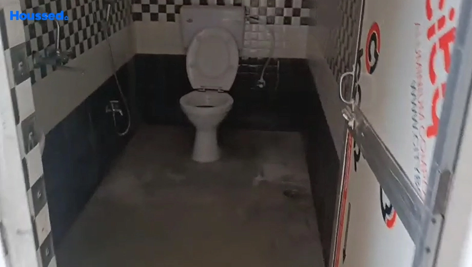 Project Image of 3 BHK Flat for Resale in Gola Road - Image 148079