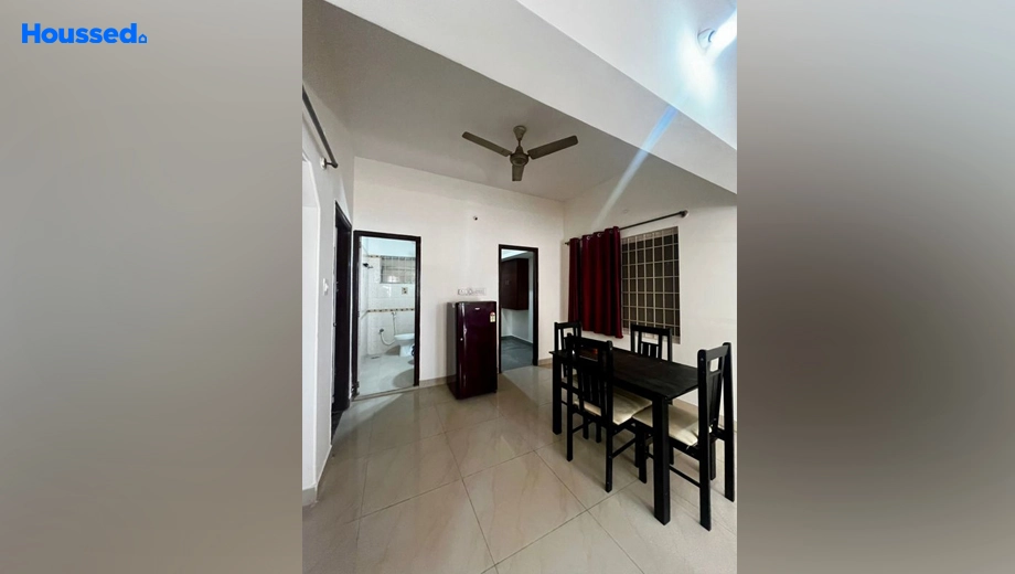 Project Image of 5 BHK House/Villa for Resale in Bagalur - Image 148089