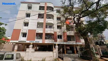 Project Image of 3 BHK Flat for Resale in Avarampalayam, Coimbatore - Image 148088