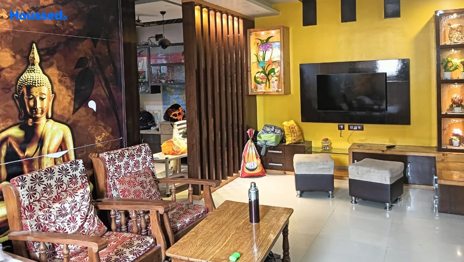 Project Image of 2 BHK Flat for Resale in Boring Road - Image 148099