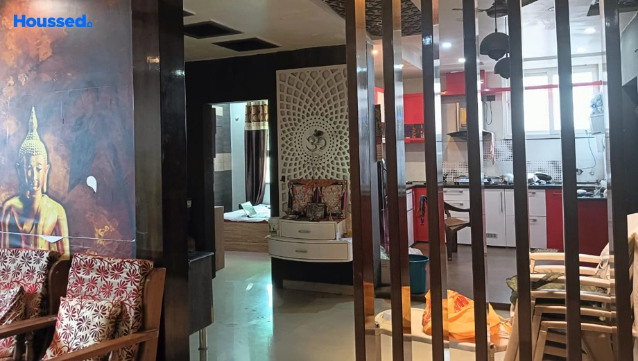 Project Image of 2 BHK Flat for Resale in Boring Road - Image 148098
