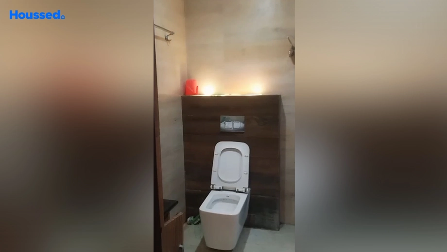 Project Image of 3 BHK Furnished Flat for Rent in Boring Road - Image 148127