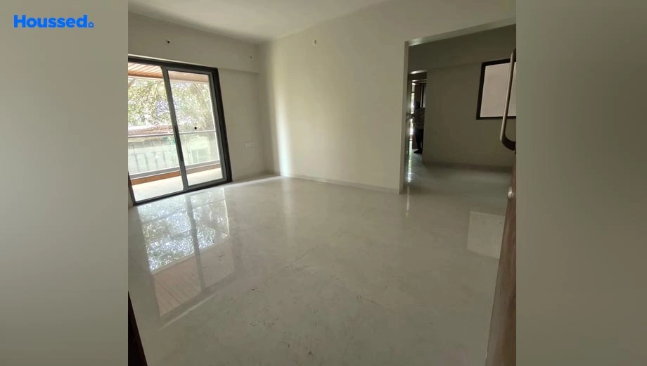 Project Image of 2 BHK Flat for Resale in Prabhat Road - Image 148160
