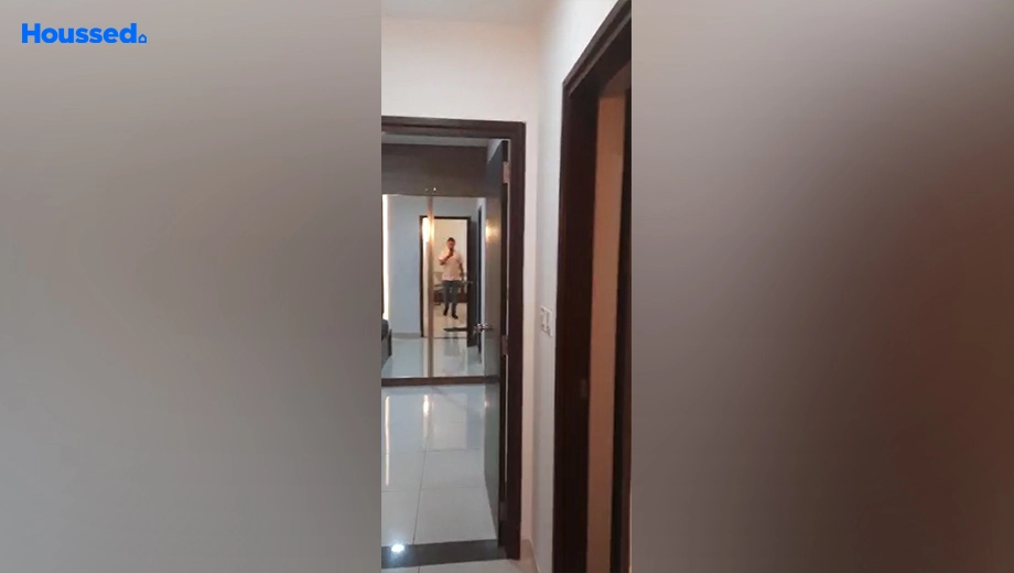 Project Image of 5 BHK House/Villa for Resale in Thanisandra - Image 148115