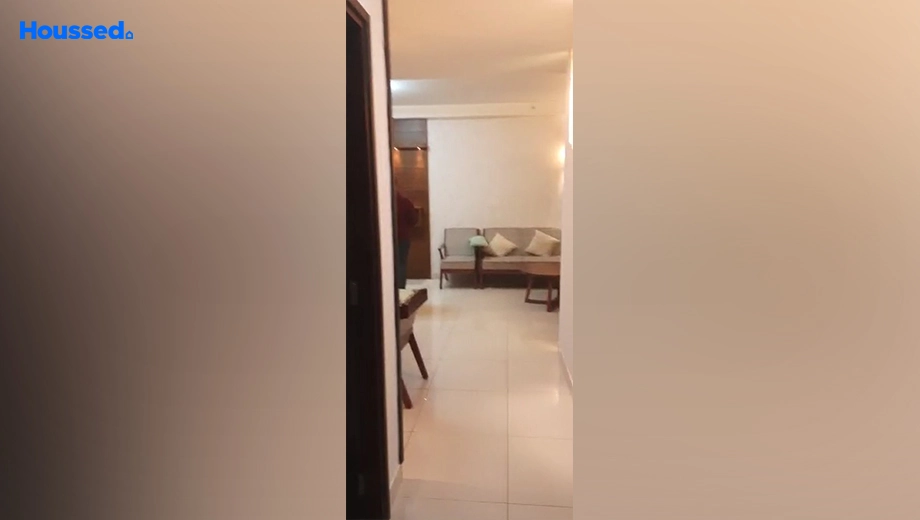 Project Image of 5 BHK House/Villa for Resale in Thanisandra - Image 148116
