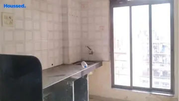 Project Image of 1 BHK Flat for Resale in Naigaon East, Palghar - Image 148534