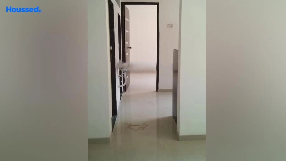 Project Image of 1 BHK Flat for Resale in Naigaon East - Image 148533