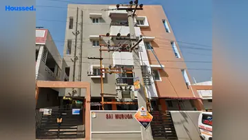 Project Image of 2 BHK Flat for Resale in Periyanaickenpalayam, Coimbatore - Image 148130