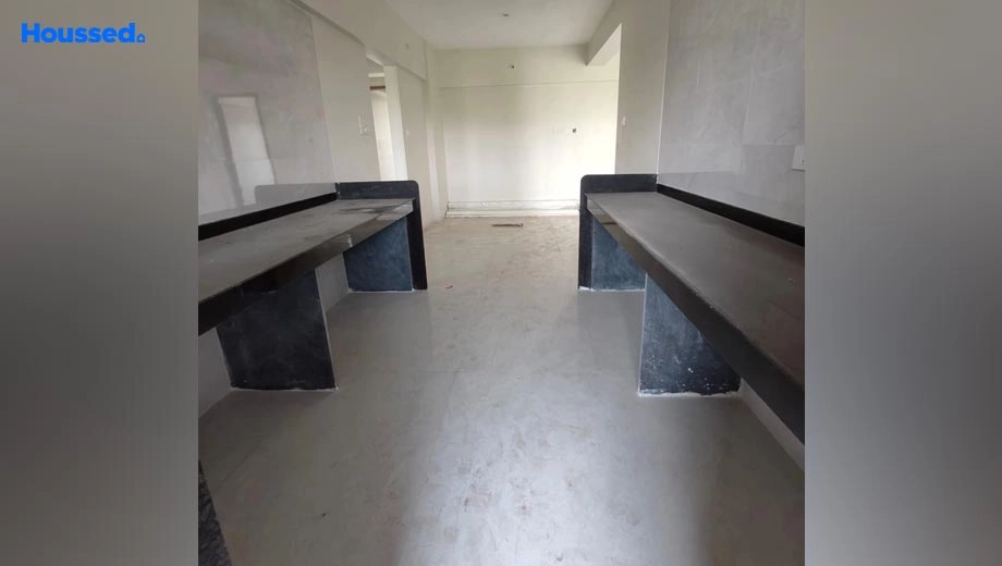 Project Image of 4 BHK Flat for Resale in Prabhat Road - Image 148171