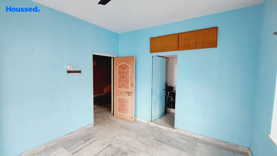 Project Image of 3 BHK Flat for Resale in Balaji Apartment, Sodepur - Image 148150
