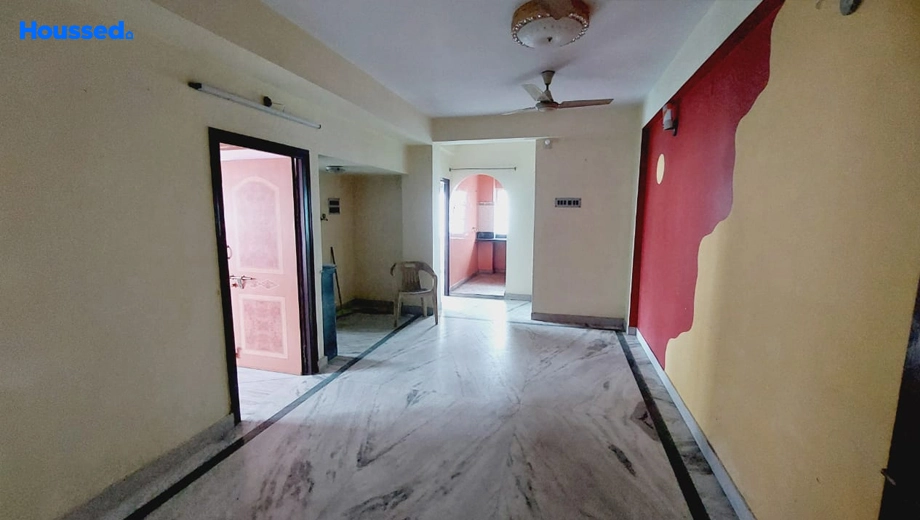 Project Image of 3 BHK Flat for Resale in Balaji Apartment, Sodepur - Image 148149