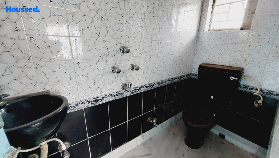 Project Image of 3 BHK Flat for Resale in Balaji Apartment, Sodepur - Image 148151