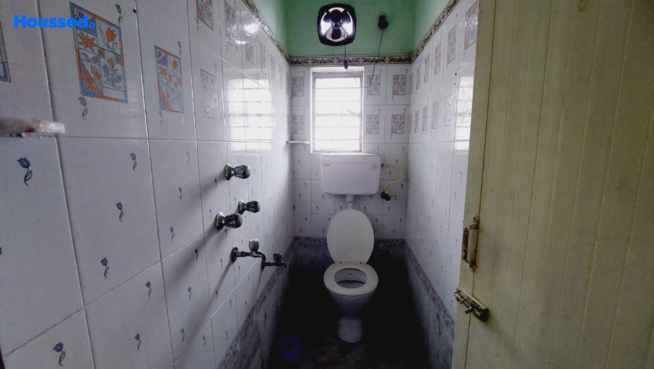 Project Image of 3 BHK Flat for Resale in Balaji Apartment, Sodepur - Image 148145