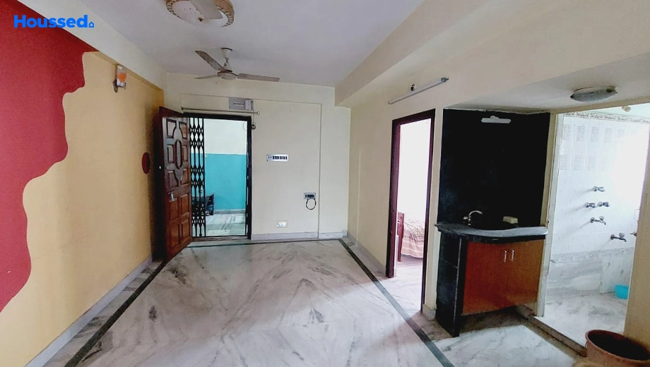 Project Image of 3 BHK Flat for Resale in Balaji Apartment, Sodepur - Image 148142