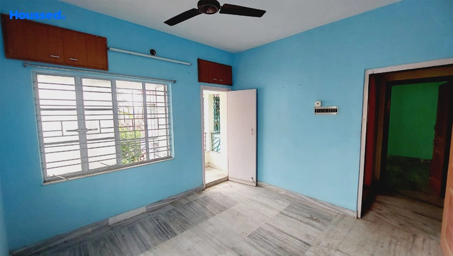 Project Image of 3 BHK Flat for Resale in Balaji Apartment, Sodepur - Image 148144