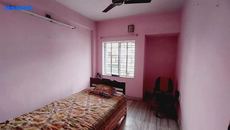 Project Image of 3 BHK Flat for Resale in Balaji Apartment, Sodepur - Image 148141
