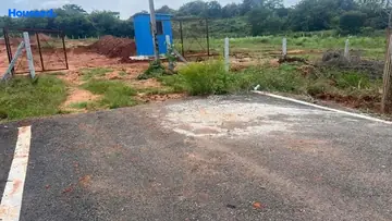 Project Image of Housing Plot/Residential Land for Resale in Thanisandra, Bangalore - Image 148152