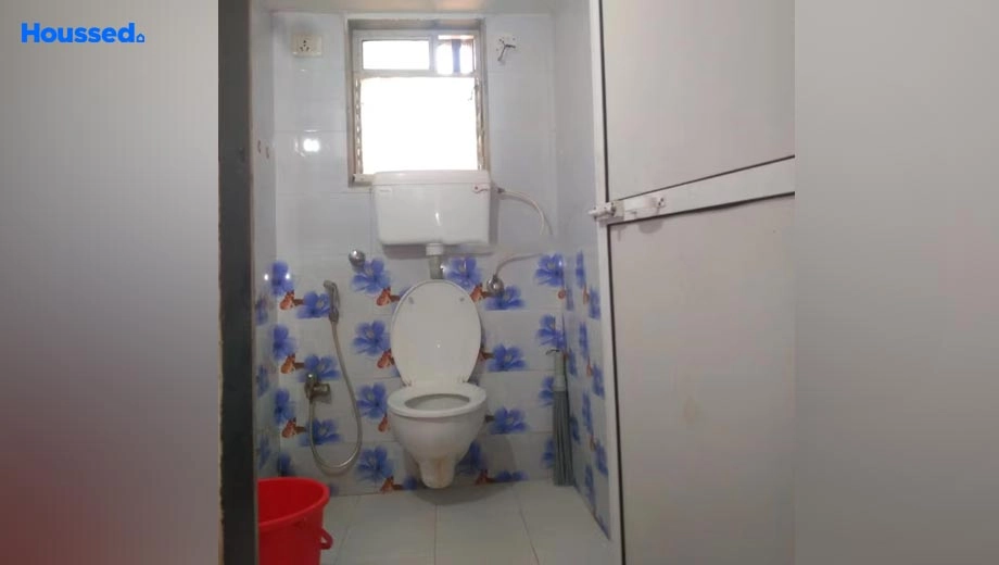 Project Image of 1 BHK Flat for Resale in JSB Nakshatra Greens , Naigaon East - Image 148536