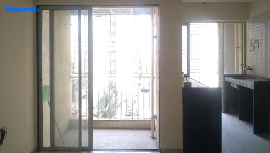 Project Image of 1 BHK Flat for Resale in JSB Nakshatra Greens , Naigaon East - Image 148538