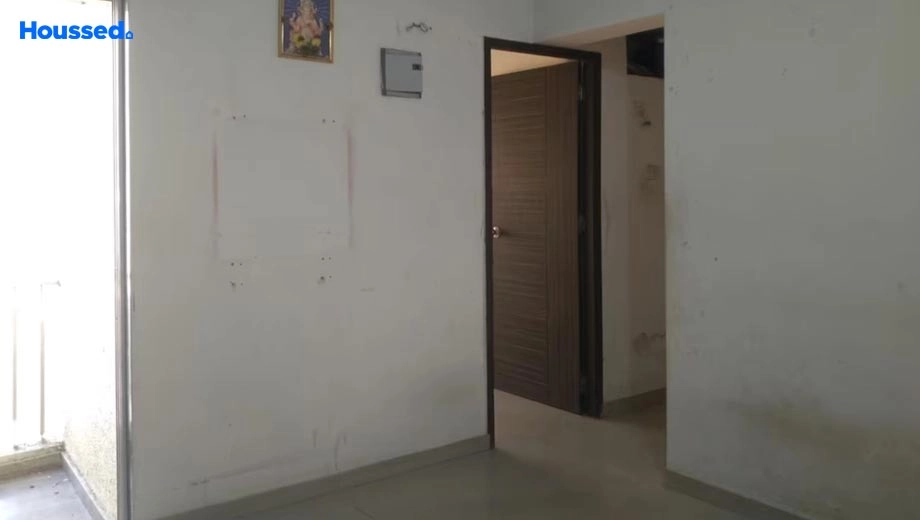 Project Image of 1 BHK Flat for Resale in JSB Nakshatra Greens , Naigaon East - Image 148537