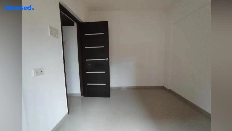 Project Image of 1 BHK Flat for Resale in Mahalaxmi Nagar, Naigaon East - Image 148542