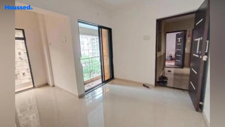 Project Image of 1 BHK Flat for Resale in Mahalaxmi Nagar, Naigaon East - Image 148540
