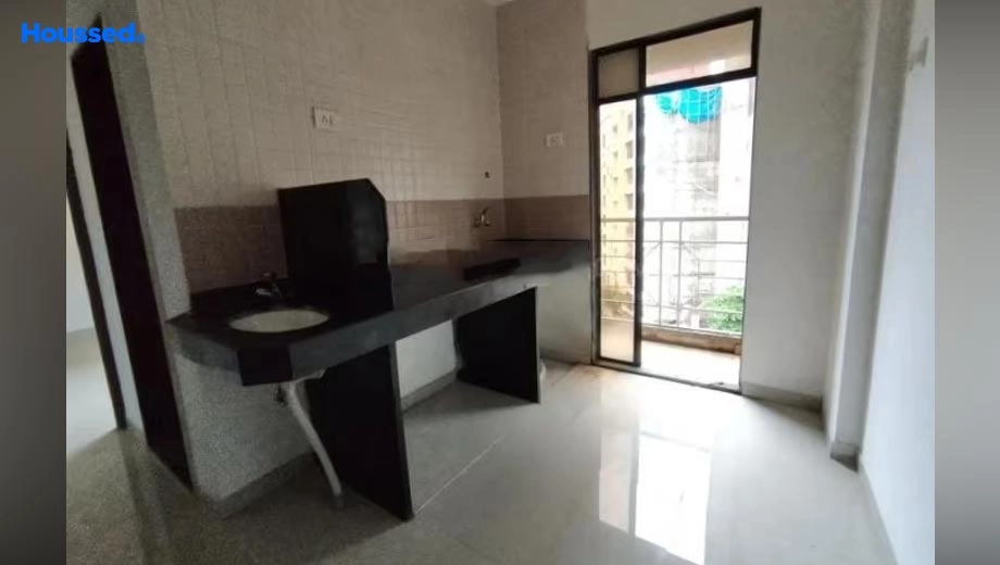 Project Image of 1 BHK Flat for Resale in Mahalaxmi Nagar, Naigaon East - Image 148543