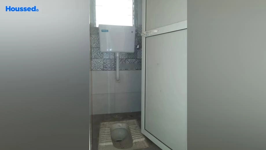 Project Image of 1 BHK Flat for Resale in Mahalaxmi Nagar, Naigaon East - Image 148541