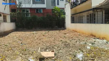 Project Image of Housing Plot/Residential Land for Resale in Hegde Nagar, Bangalore - Image 148168