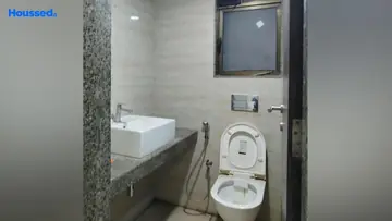 Project Image of 2 BHK Flat for Resale in Sunteck Maxx World Naigaon East, Palghar - Image 148554