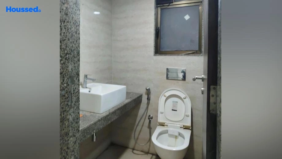 Project Image of 2 BHK Flat for Resale in Sunteck Maxx World, Naigaon East - Image 148554