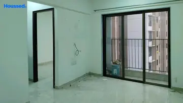 Project Image of 2 BHK Flat for Resale in Sunteck Maxx World Naigaon East, Palghar - Image 148553