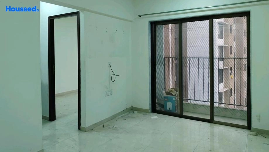 Project Image of 2 BHK Flat for Resale in Sunteck Maxx World, Naigaon East - Image 148553
