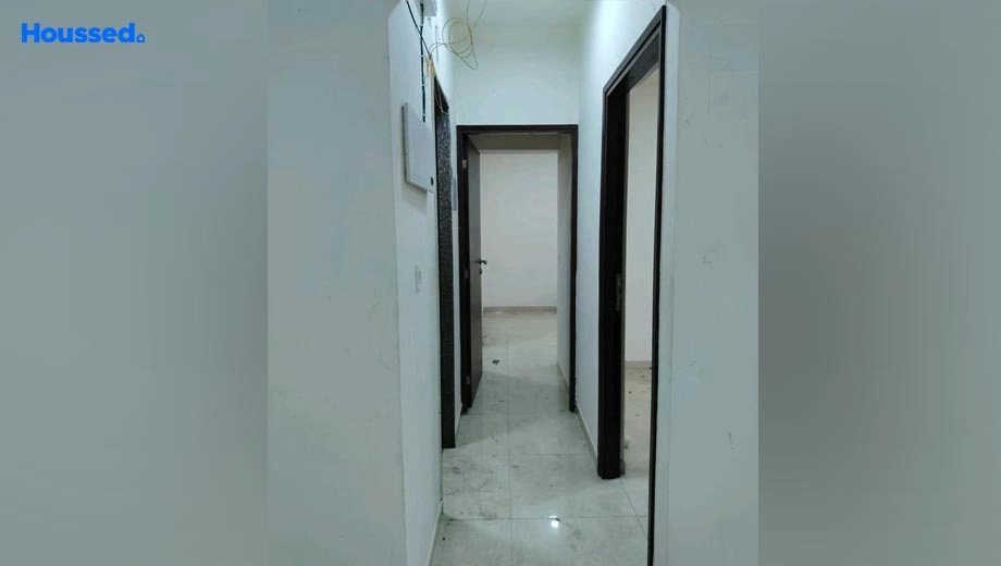 Project Image of 2 BHK Flat for Resale in Sunteck Maxx World, Naigaon East - Image 148552