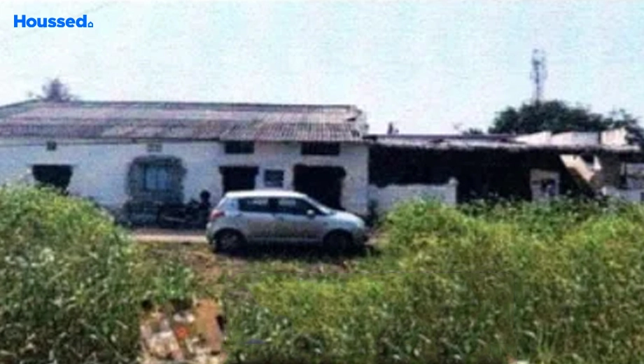 Project Image of Housing Plot/Residential Land for Resale in Kalapatti - Image 148181