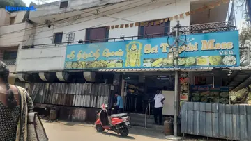 Project Image of Commercial Shop & Showroom for Resale in Kalapatti, Coimbatore - Image 148182