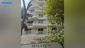 Project Image of 3 BHK Flat for Resale in Manish Nagar, Nagpur - Image 148192